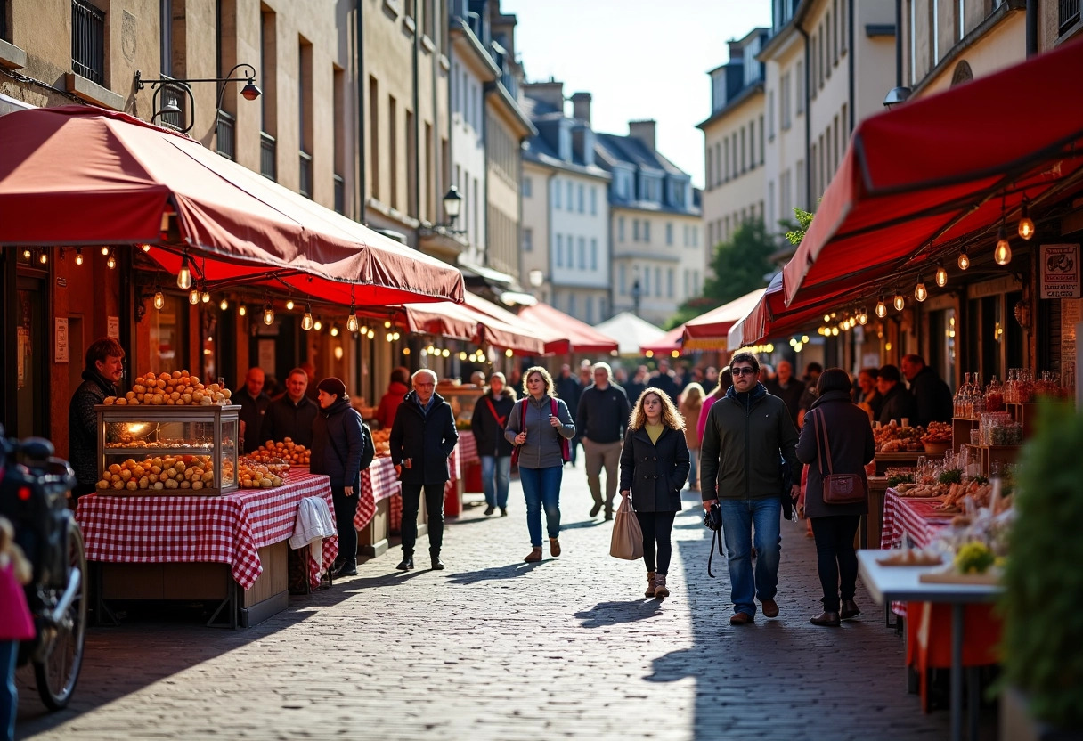 braderie rennes