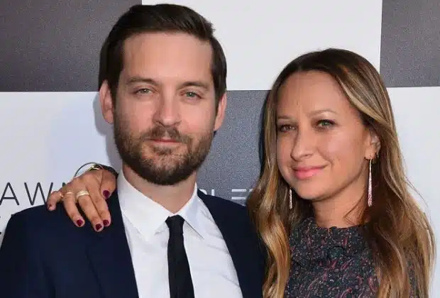 En savoir plus sur Jennifer Meyer, l'épouse de Tobey Maguire