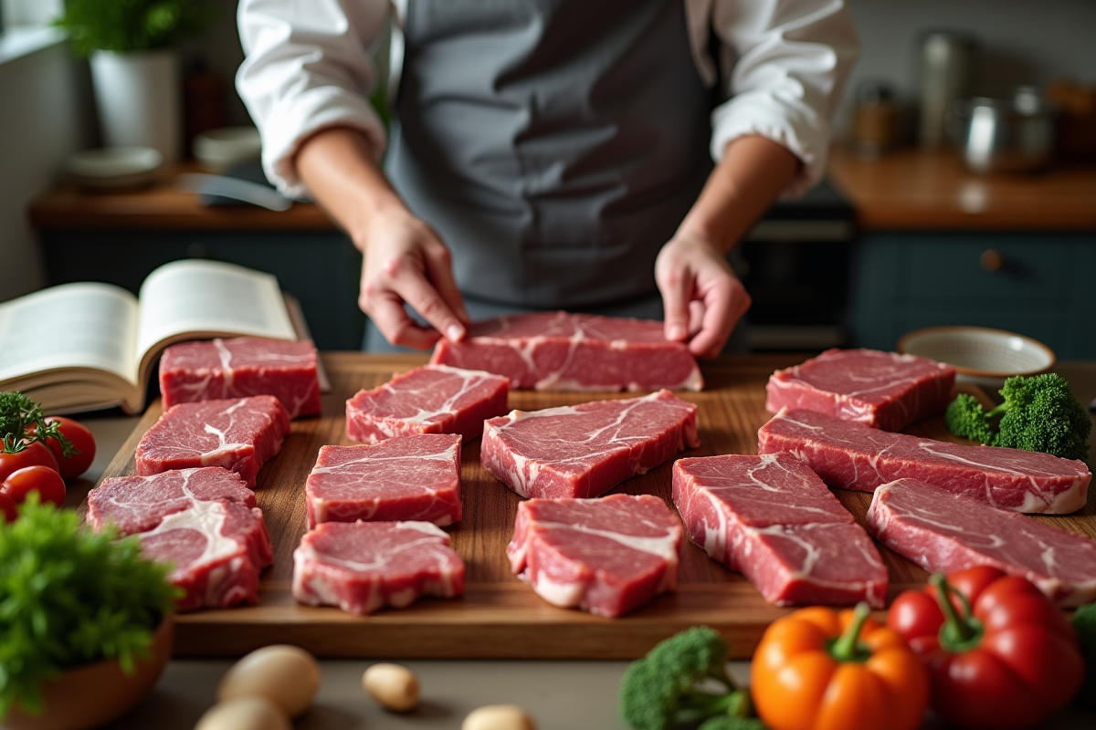 boeuf pot-au-feu