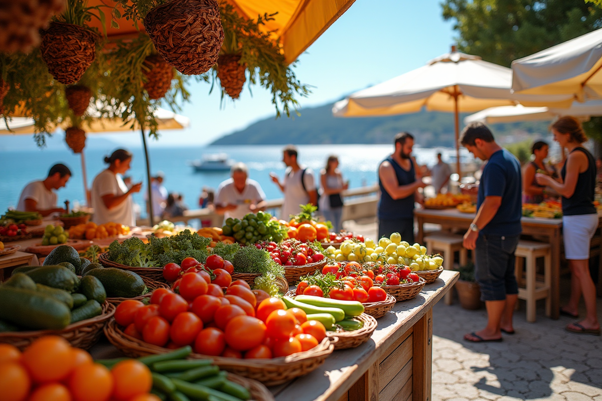 festival corse