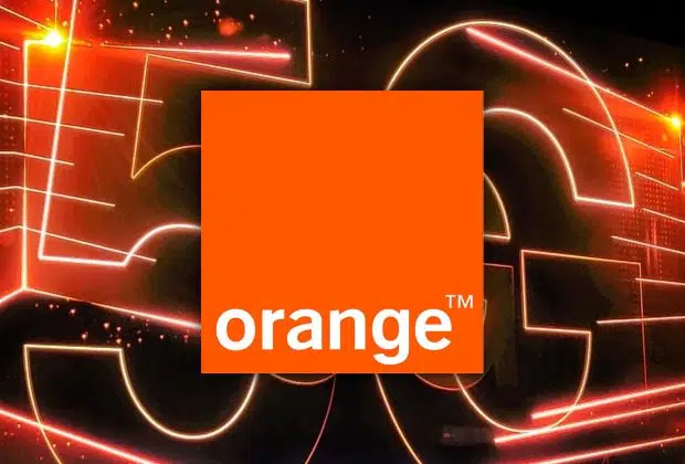 Mobicarte orange